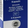 Utilin H D 5 Kapseln 5 Kapseln