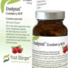 Uvalysat Cranberry Nem Kapseln