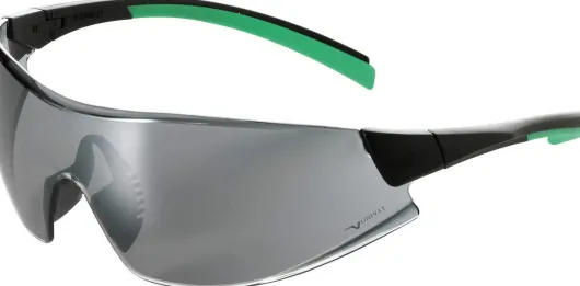 Uv-Schutzbrille Antikratz+antibeschlag Verspiegelt