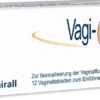 Vagi C Fem 12 Vaginaltabletten