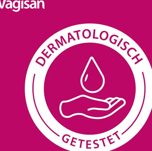 Vagisan Intimwaschlotion 500 ml