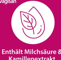 Vagisan Intimwaschlotion 500 ml