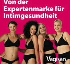 Vagisan Milchsäure 14 Vaginalzäpfchen