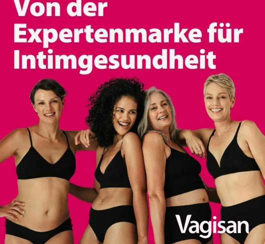 Vagisan Milchsäure 14 Vaginalzäpfchen