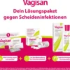 Vagisan Myko Kombi 1 Tag Kombipackung