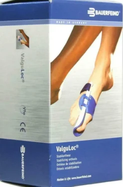 Valguloc Titan Links Gr. 1