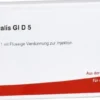 Valvula Mitralis Gl D 5 Ampullen