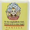 Vanilla Kindershampoo Floracell 100 ml