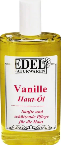 Vanille Hautöl Pflege-Öl 100ml