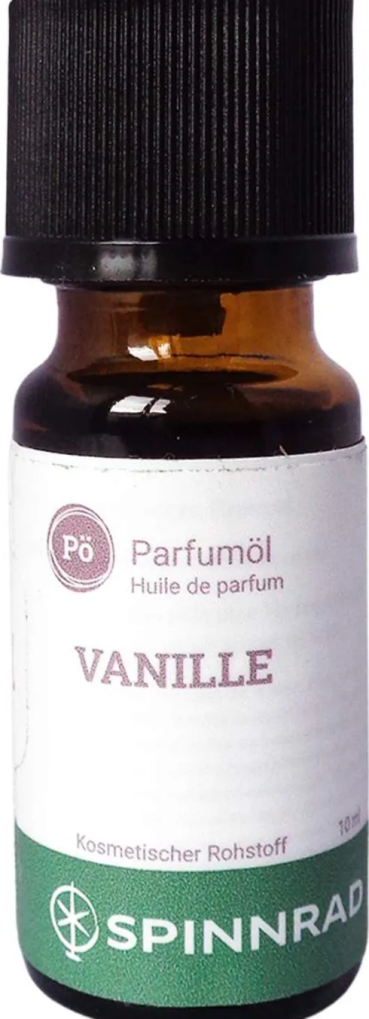 Vanille Raumduft Flüssig 10 ml