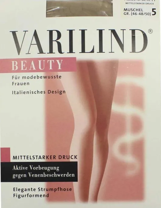 Varilind Beauty Hose 5 Muschel