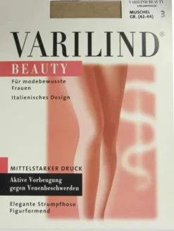Varilind Beauty Hose 3 Muschel