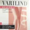 Varilind Beauty Hose 3 Schwarz
