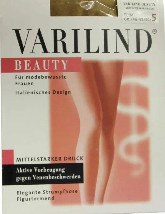 Varilind Beauty Hose 5 Teint