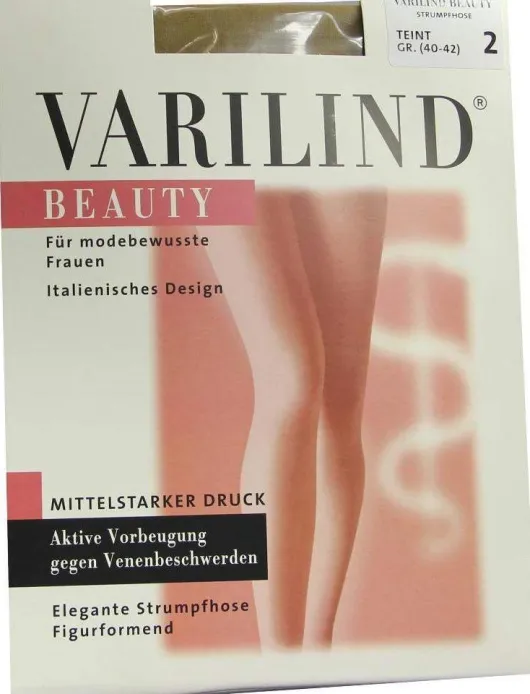 Varilind Beauty Hose 2 Teint