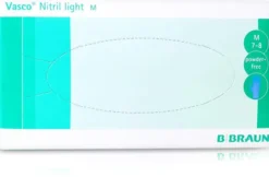 Vasco Nitril Light Untersuchungshandschuhe Gr.M 100 Stück