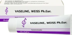 Vaseline Weiß 30 ml