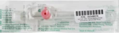 Vasofix Braunüle 20 G 33 mm Rosa