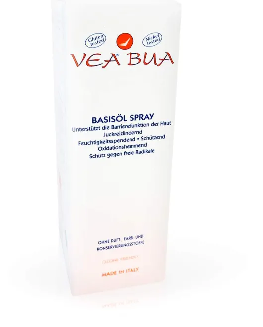 Vea Bua Basisöl Spray 50 ml