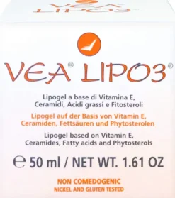 Vea Lipo3 50 ml Gel