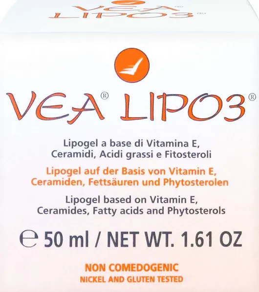 Vea Lipo3 50 ml Gel