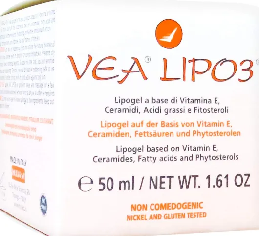 Vea Lipo3 50 ml Gel