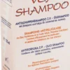 Vea Shampoo 125 ml Anti Schuppen Shampoo
