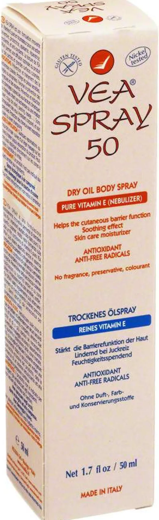 Vea Spray 50 ml