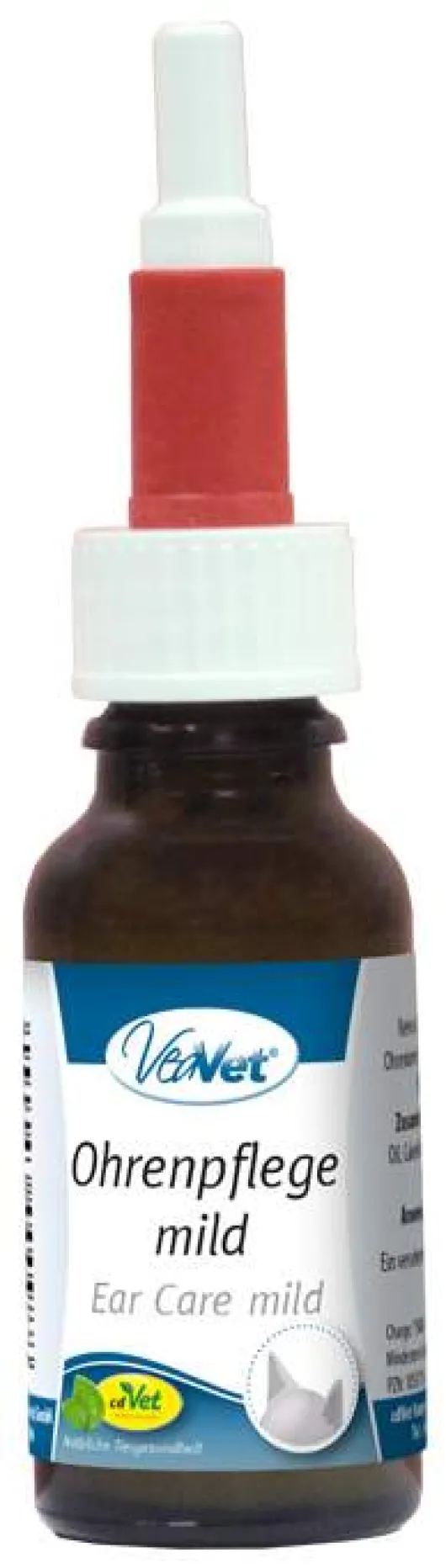 Veavet Ohrenpflege Mild 20ml