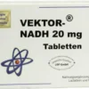 Vektor Nadh 20 mg 30 Lutschtabletten