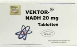 Vektor Nadh 20 mg 30 Lutschtabletten