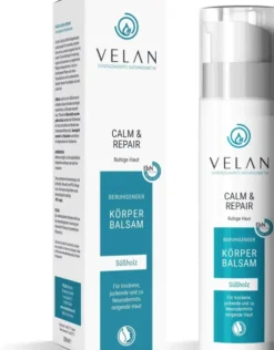 Velan Calm & Repair Körperbalsam 200 ml
