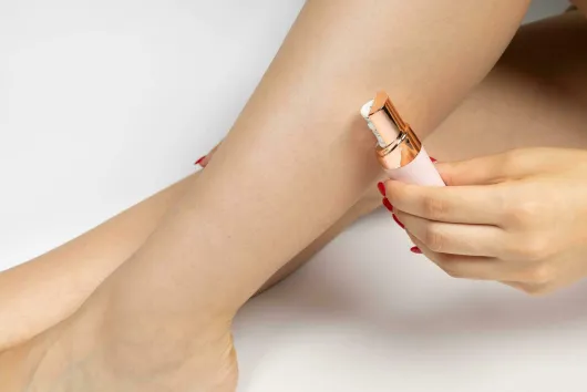 Velform Epilwiz - handlicher Epilierer 1 Stück