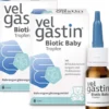 Velgastin Biotic Baby 2 x 8 ml Tropfen