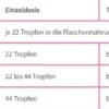 Velgastin Blähungen Suspension zum Einnehmen 2 x 30 ml