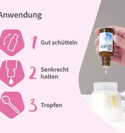 Velgastin Blähungen Suspension zum Einnehmen 2 x 30 ml