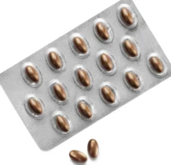 Velnatal Babyplanung 90 Weichkapseln