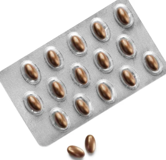 Velnatal Babyplanung 90 Weichkapseln