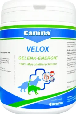 Velox Gelenk-Energie 100 % Für Hunde und Katzen 400 G