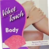 Velvet Touch Body 3er Set
