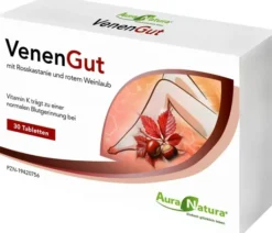 Venengut 30 Tabletten