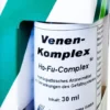 Venen Komplex Ho Fu Complex Tropfen 30 ml Tropfen