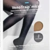 Venotrain Micro AG L Plus Long K2 Caram. Nhb