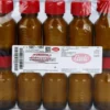 Veralflasche 50 ml M.Giessring U.Verschl