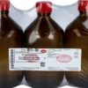 Veralflasche 500 ml M.Giessring U.Versch