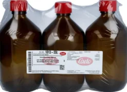 Veralflasche 500 ml M.Giessring U.Versch