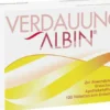 Verdauung Albin 100 Tabletten