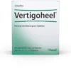 Vertigoheel Ampullen 10 Ampullen