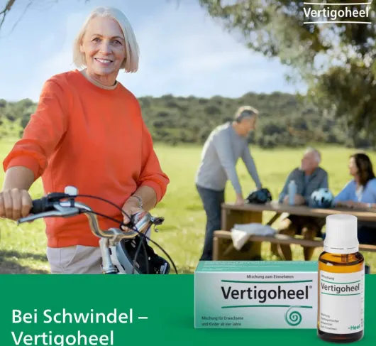 Vertigoheel 30 ml Tropfen