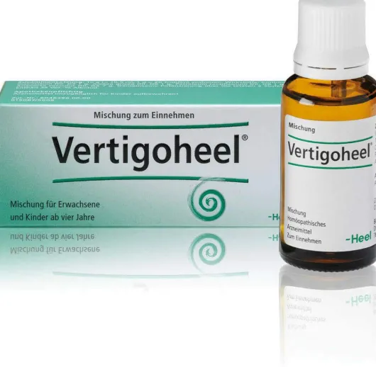 Vertigoheel 30 ml Tropfen